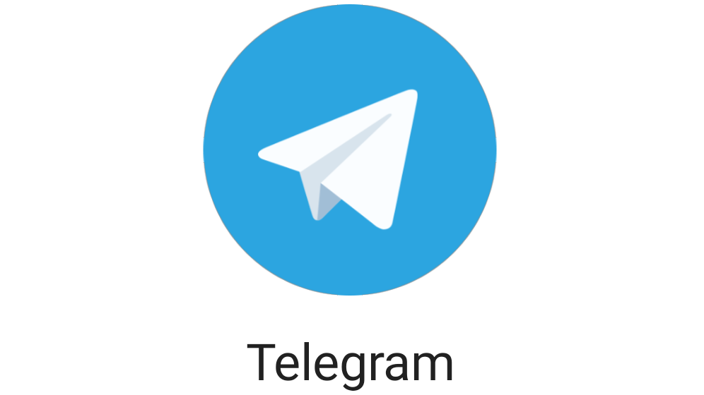 Blocked on Telegram